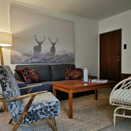 Haus Schareck Holiday home Bad Gastein