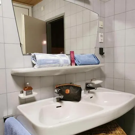 Holiday home Haus Schareck *