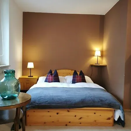 Haus Schareck Bad Gastein