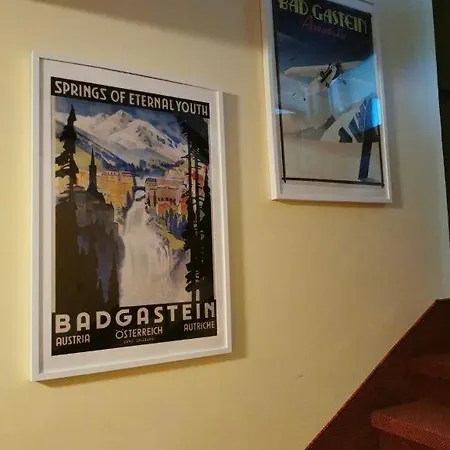 Haus Schareck Holiday home