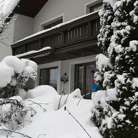 Haus Schareck Holiday home
