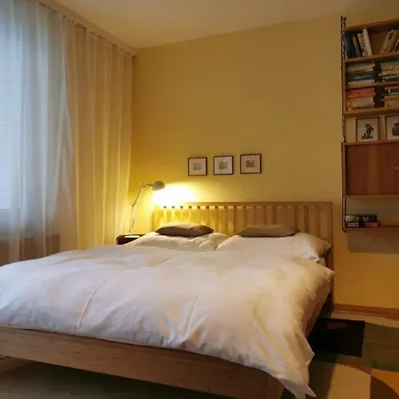 Haus Schareck
