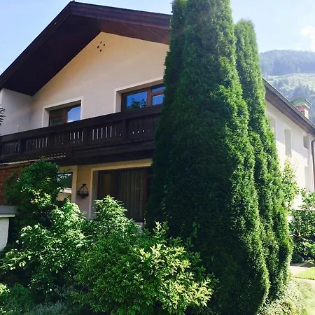 Haus Schareck Holiday home Bad Gastein
