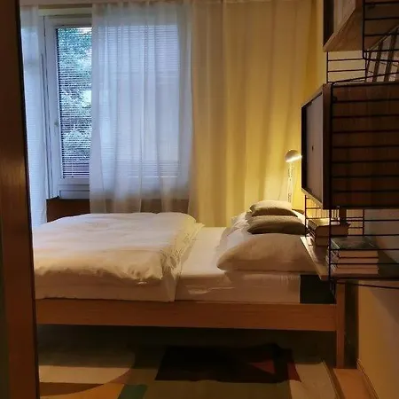 Haus Schareck Holiday home *